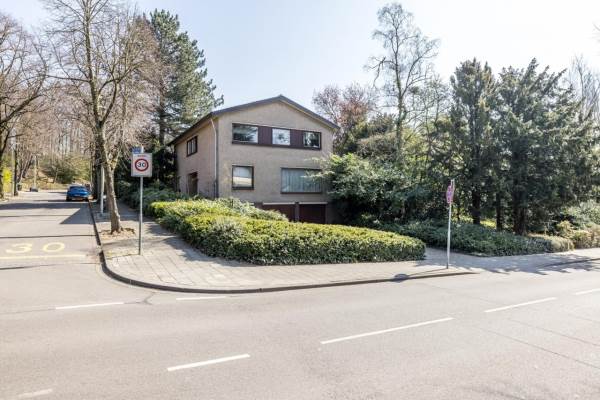 Woning Molenberglaan 100 HEERLEN