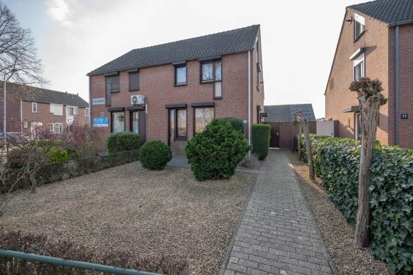 Woning Klingerbergsingel 75 Venlo