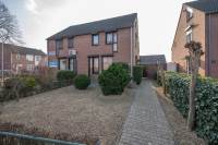 Woning Klingerbergsingel 75 Venlo