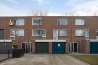 Woning Jac. Heerenstraat 5 Helmond