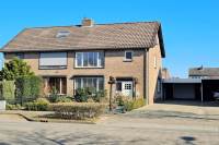 Woning Meester van Coothstraat 8b Lith