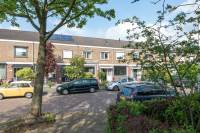 Woning Frans Halsstraat 71 Papendrecht
