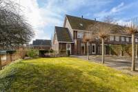 Woning Rode Kruislaan 14 Hellevoetsluis