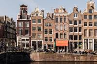 Woning Singel 406 Amsterdam