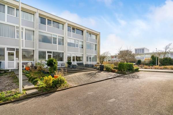 Woning Kantershof 422 Amsterdam