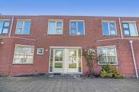 Woning Anne Kooistrahof 9 Amsterdam