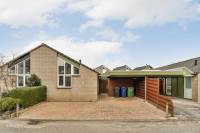 Woning Schumannstraat 11 Almere