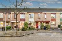 Woning Willem Pijperstraat 77 Almere