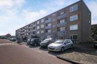Woning Stakman Bossestraat 59 Noordwijk (ZH)
