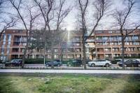 Woning Bachstraat 151 Leiden