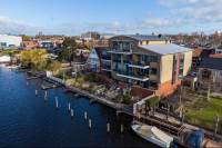 Woning Hoge Morsweg 82H Leiden