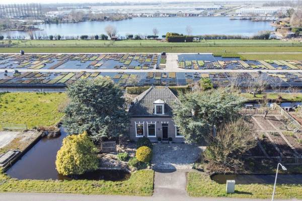 Woning Roemer 9 Hazerswoude-Dorp