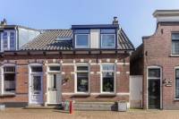 Woning Nieuwstraat 46 Bodegraven