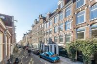Woning Laurierstraat 261 AMSTERDAM