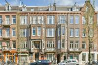 Woning Admiraal de Ruijterweg 102II AMSTERDAM