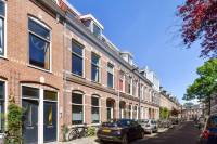 Woning Schermerstraat 17Rood HAARLEM