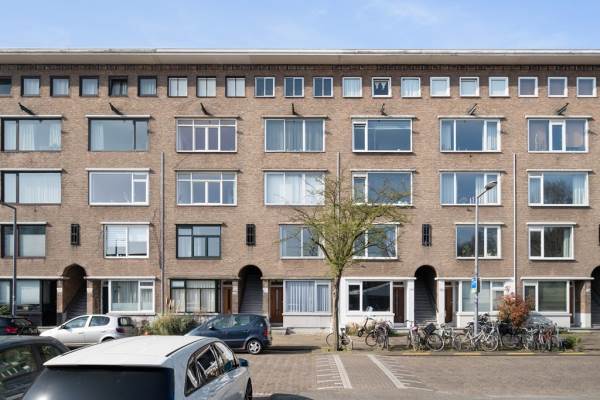 Woning Noorderhavenkade 147B Rotterdam