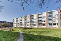 Woning Schrijverspark 125III VEENENDAAL