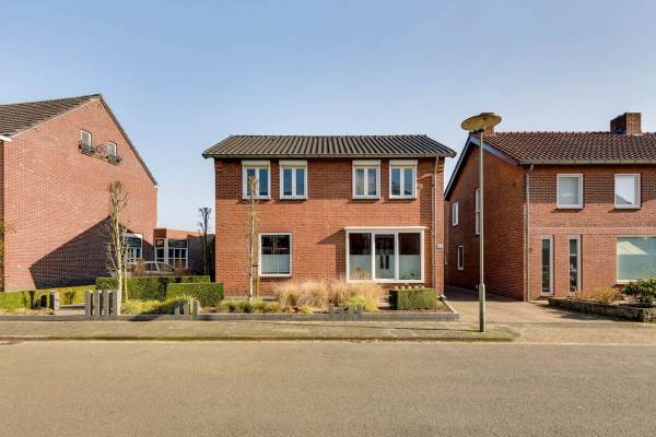 Woning Weergraaf 38 HORN