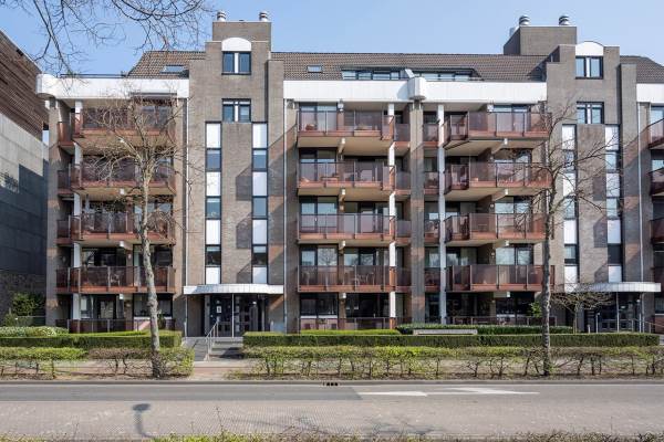 Woning Wilhelminastraat 73 SITTARD