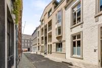 Woning Witmakersstraat 12D Maastricht