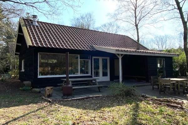 Woning Amerika H 19 EEN
