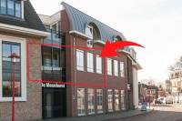 Woning Kolweg 3102 Holten