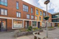 Woning Martin Lamkincour 35 Maastricht