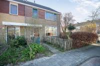 Woning Rusthofstraat 2 Middelburg
