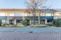 Woning Jean Henri Dunantstraat 7 Krommenie