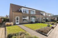 Woning Rengersstrjitte 8 Ysbrechtum