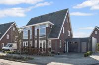 Woning Boegbeeld 2 Medemblik