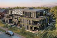 Woning Joost Ivanghlaan 2-n BERGEN NH