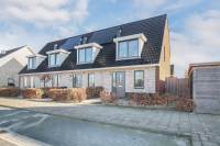 Woning Uraan 40 Zeewolde