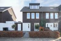 Woning Elementen 24 Zeewolde