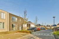 Woning Apollostraat 16 Almere