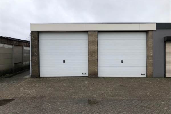Garage Wagnerstraat 0Ong HALSTEREN