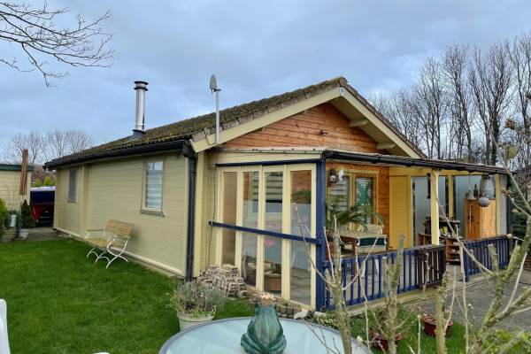 Woning Van der Slikkeweg 2Bung POORTVLIET