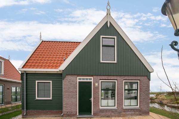 Woning Zeedijk 2500 UITDAM