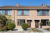 Woning De Pruikenmaker 9 Veldhoven