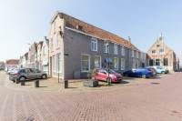 Woning Hoge Markt 8-10 SCHERPENISSE