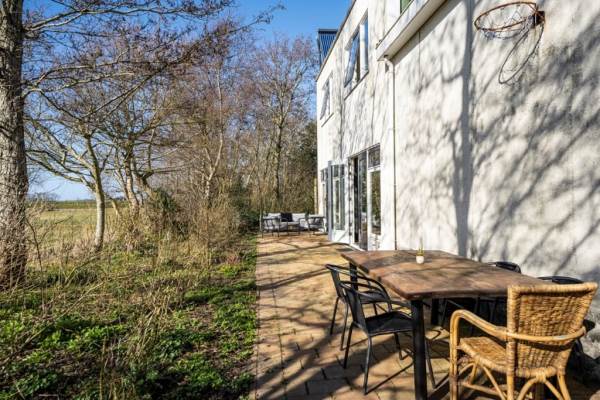 Woning Maricoweg 2525 A DEN BURG