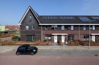 Woning Resedawitje 3 Wolvega