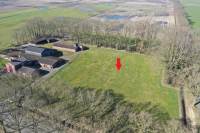 Bouwgrond Westermaatweg 12 Almelo