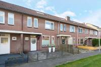 Woning Galjoen 1421 LELYSTAD