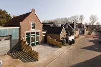 Woning 1e Hollandiastraat 30 Bolsward