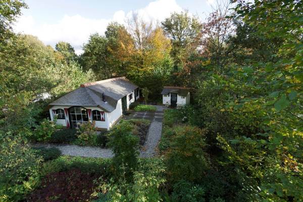 Woning Tonnenberg 53-k 58 ERMELO