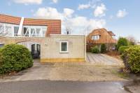 Woning Parkweg 1B 34 HELLEVOETSLUIS