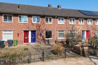 Woning Stadhoudersstraat 141 Arnhem