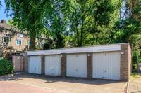 Garage Viottastraat 6A ARNHEM